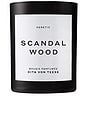 view 1 of 1 Scandal Wood Bougie Parfume Candle in 