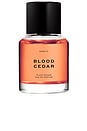 view 1 of 1 Blood Cedar Eau De Parfum in 