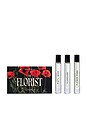 view 1 of 5 The Florist Rollerball Box Set in 