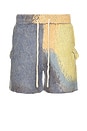 view 1 of 3 Venice Short in Multi