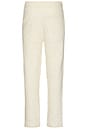 view 2 of 5 Cream Mink Pant in Cream