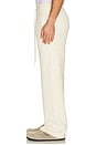 view 5 of 5 Cream Mink Pant in Cream