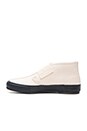 view 5 of 6 Bridge Mid in Natural Duck Canvas