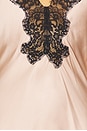 view 5 of 5 Nelly Dress in Powder