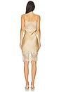 view 3 of 3 Linus Dress in Sand