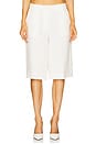 view 1 of 6 Maxime Shorts in Off White
