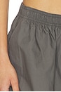 view 6 of 6 Sylvia Pants in Mink Grey
