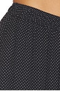 view 7 of 7 Sylvia Polka Pants in Polka