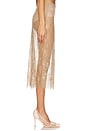 view 3 of 6 RISA スカート in Beige