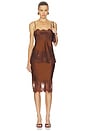view 5 of 6 Herbert Skirt in Tan