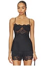 view 1 of 4 Emmeline Top in Black
