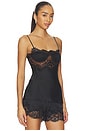 view 2 of 4 Emmeline Top in Black