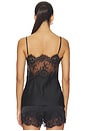 view 3 of 4 Emmeline Top in Black