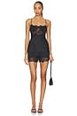 view 4 of 4 Emmeline Top in Black
