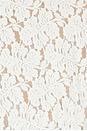 view 6 of 5 Caterina Blouse in Off White