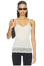 view 1 of 4 Tootsie Top in Off White