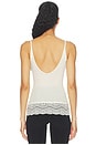 view 4 of 4 Tootsie Top in Off White