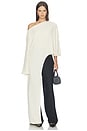 view 1 of 4 Mia Blouse in Creme