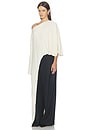 view 4 of 4 Mia Blouse in Creme