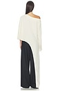 view 5 of 4 Mia Blouse in Creme