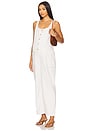 view 1 of 4 The Ryland Jumper in White