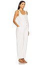 view 3 of 4 The Ryland Jumper in White