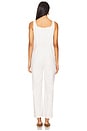 view 4 of 4 The Ryland Jumper in White