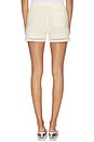view 4 of 6 The Cecilia Short in Sand