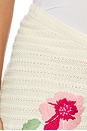 view 6 of 6 The Cecilia Short in Sand