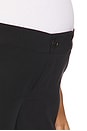 view 6 of 6 The Ezra Pant in Black