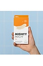 view 3 of 6 Mighty Patch Chin Pimple Patch 10 Count in 