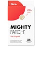 view 1 of 6 Mighty Patch Original Pimple Patch 36 Count in 