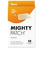 view 1 of 6 Mighty Patch Surface Pimple Patch 10 Count in 