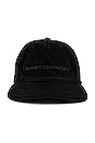 view 1 of 4 CHAPEAU CAPTCHA in Black