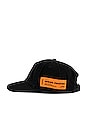 view 3 of 4 CHAPEAU CAPTCHA in Black