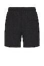 view 2 of 5 Swimshorts in Black