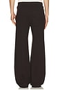 view 4 of 5 Foldout Pant in Motor