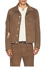 view 1 of 5 Flap Shirt in Crestview