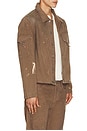 view 2 of 5 Flap Shirt in Crestview