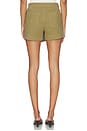 view 4 of 6 FALDA-PANTALÓN SPORTY in Dried Herb