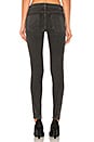 view 3 of 4 Krista Super Skinny Jean in 8 Bit