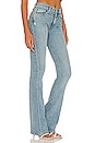 view 2 of 4 Barbara High Rise Bootcut in Lucky
