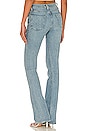 view 3 of 4 Barbara High Rise Bootcut in Lucky