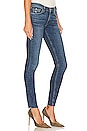 view 2 of 4 Krista Super Skinny in Smooth