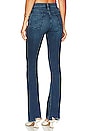 view 3 of 4 Barbara High Rise Bootcut in Laguna