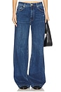 view 1 of 6 Jodie Loose Fit Wide Leg in Hillside