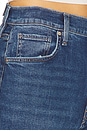 view 6 of 6 Jodie Loose Fit Wide Leg in Hillside