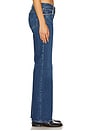 view 3 of 6 Kelli Low Rise Loose Straight in Moonwalk