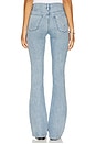 view 4 of 6 Barbara High Rise Bootcut in Pch