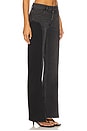 view 2 of 6 Lexi Seamed Wide Leg Jeans in Double Side